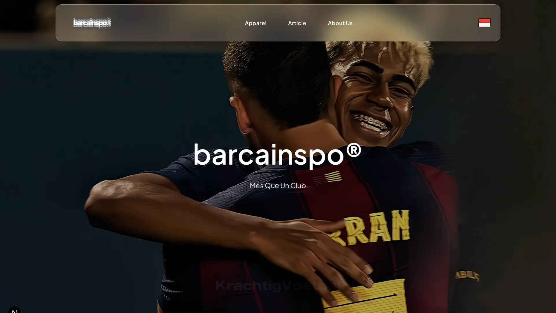 Barcainspo preview 0