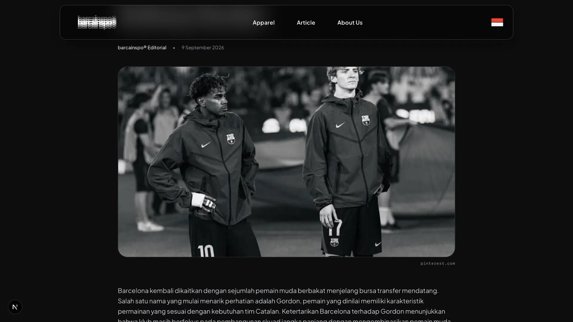 Barcainspo preview 5
