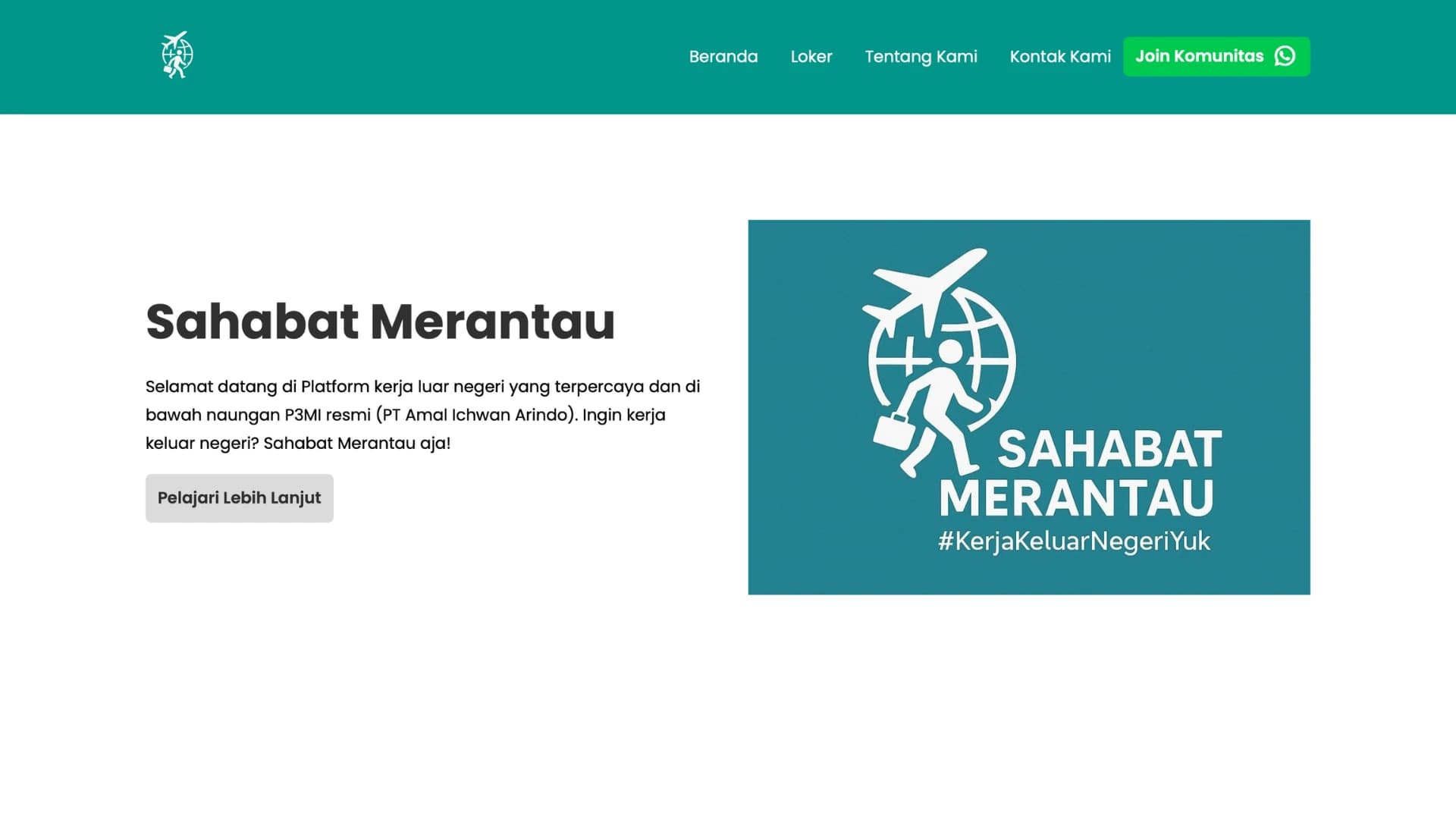 Frontend Web Developer - Intern preview 0