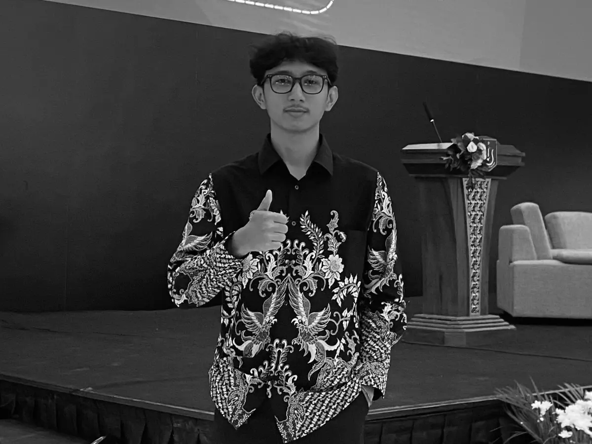 Rizal Dhmarsyah
